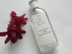 Boots Traditional Glycerine and Rosewater Toner-200ml